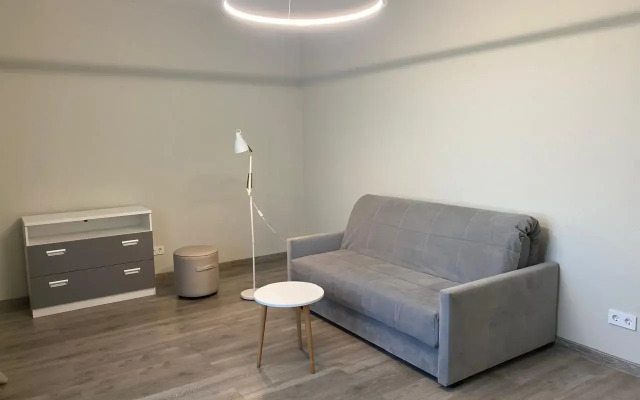 Samotsvet Na Vitebskom Prospekte 99k1 Apartments