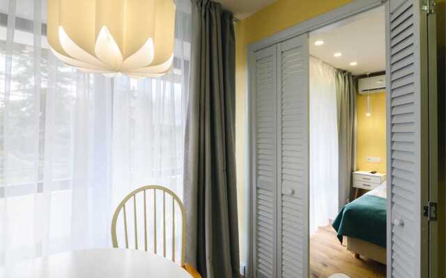 V Park-Otele Porto Mare Apartments