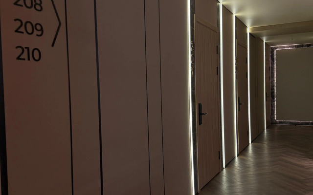 Отель Ala Boutique