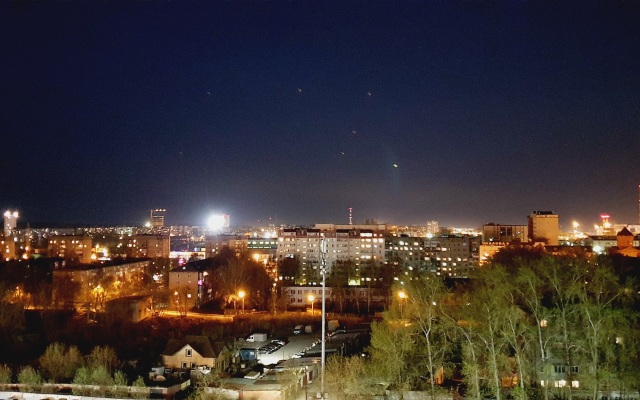 Uyutnaya Odnokomnatnaya v ZHK Arsenal Flat