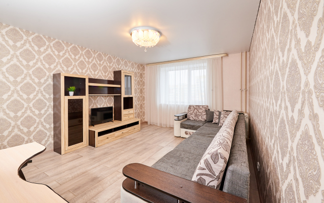 Апартаменты Двухкомнатные Sutki VIP на Тамбовской 23