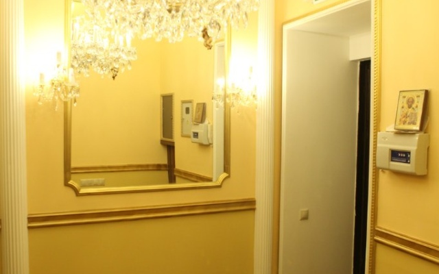 Milora Guest House