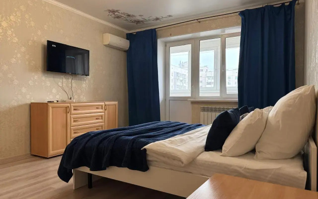 Apartamenty Avrora Gagarina 75 Apartments
