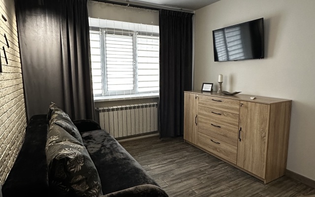Na Ulitse Gogolya Flat