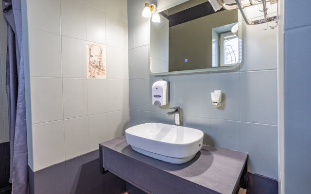 Butik-Otel  "marton Mechta"