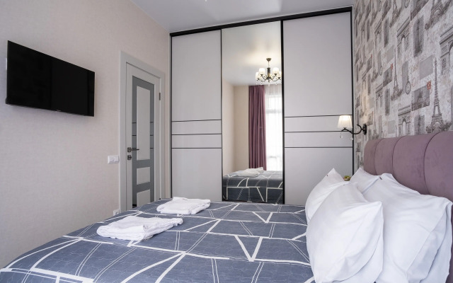 Red Apartments Art Layt Siti Murakami Apartments