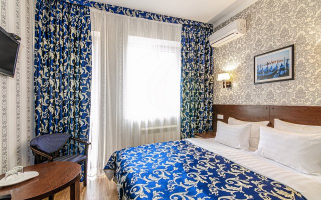 Villa Rovados Guest house