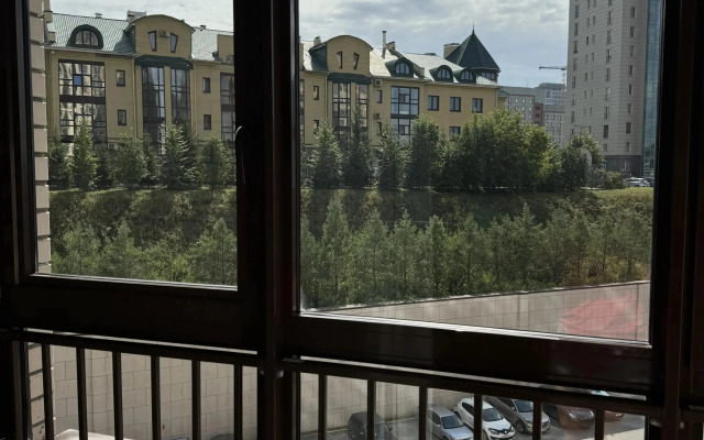 Квартира Все для Вас