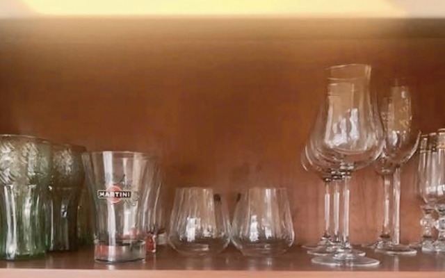 Prostornaya V Tsentre Goroda Flat