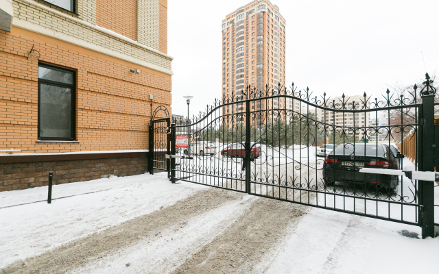 Апартаменты Freedom 47