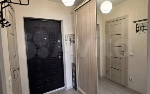 Квартира Студия на Берегу Реки