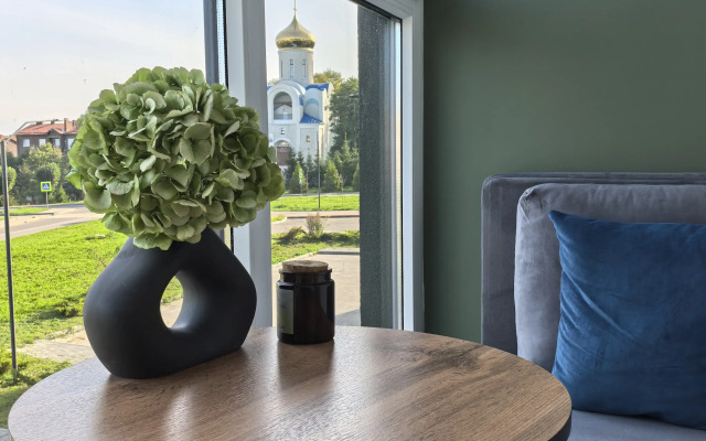 Квартира Новый Ремонт и Авторский Дизайн