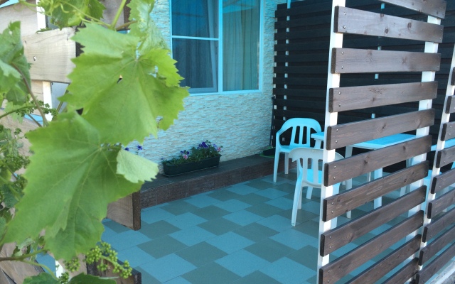 Meri-Tel Guest House