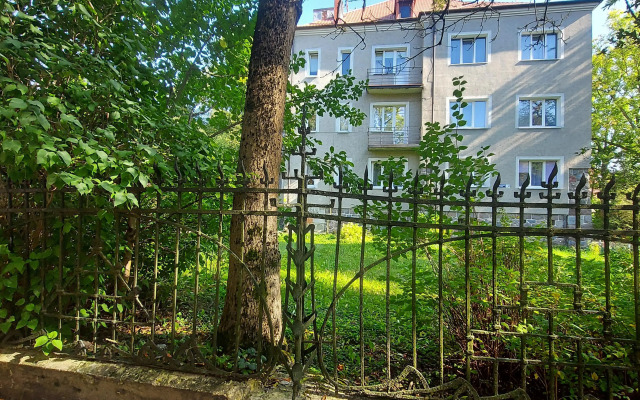 Belka Flat