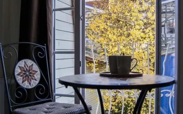 Гостевой дом Башни у Башни