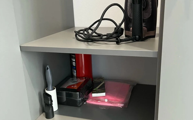 Частный Дом Уютный у Балтийского моря