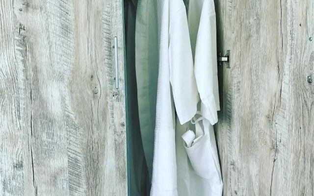 Zapovedny Otelchik Guest house