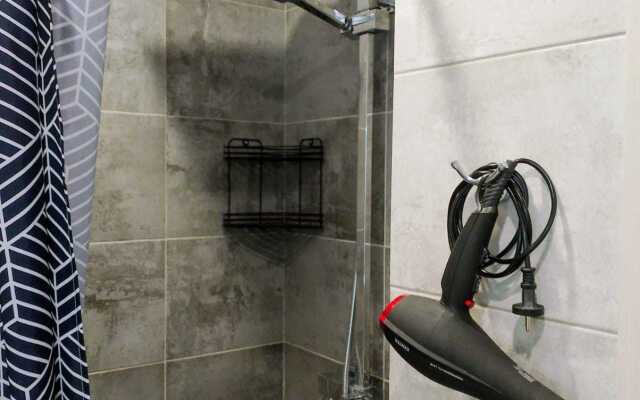 Квартира В Горском микрорайоне 14