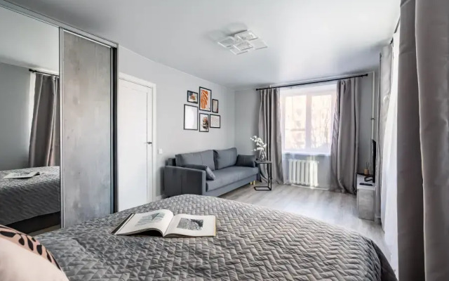 Апартаменты Keytee.home Jardin de Plaisir