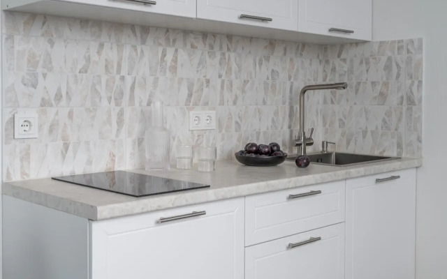 Апартамент Превосходная Cтудия в Новом ЖК