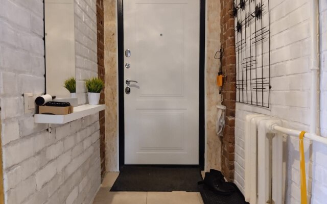 Квартира Петербургского Архитектора