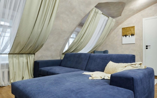 Квартира FlatStay Гончарная 2