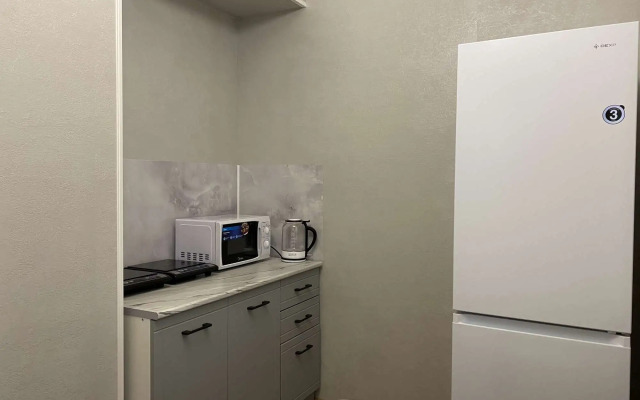 Апартаменты Сердце Владикавказа на Цаголова 19