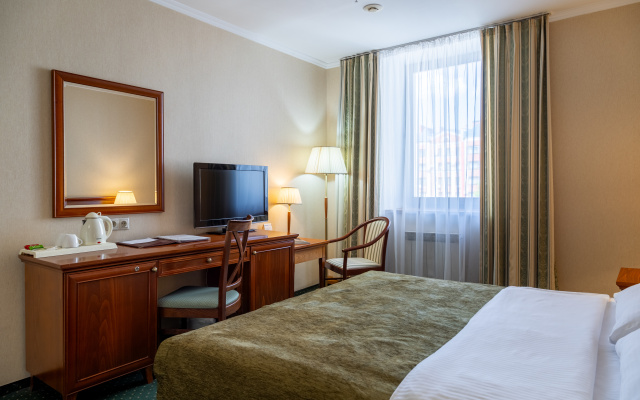 Salapin Palas Otel'