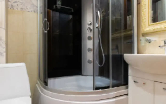 Квартира на Улице Автозаводская 19