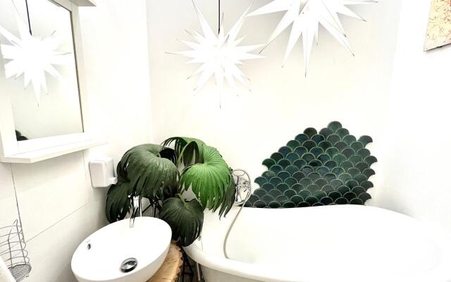 Апартаменты Art Aristocrat