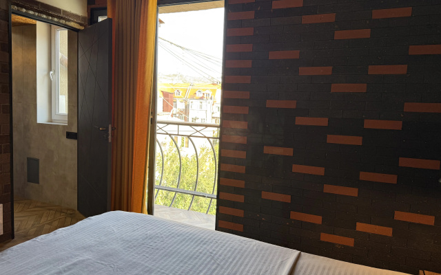 Апартаменты In the City Center Yerevan