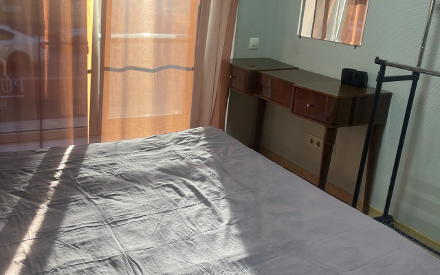 Хостел Пуэрто