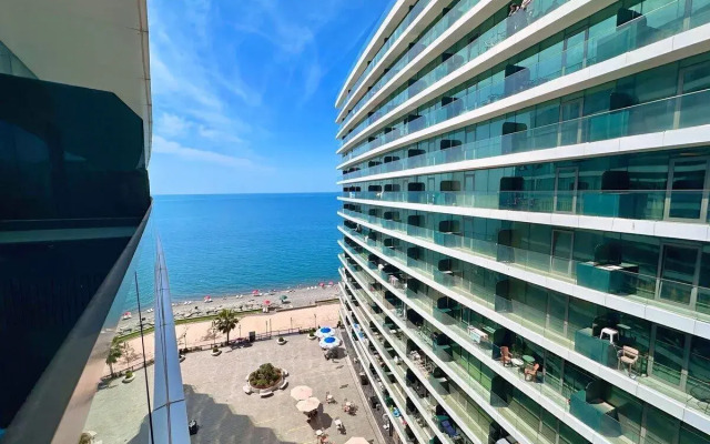 Batumi View 1006 Apartments