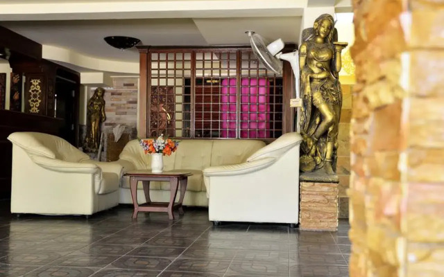 Jaranya Hotel