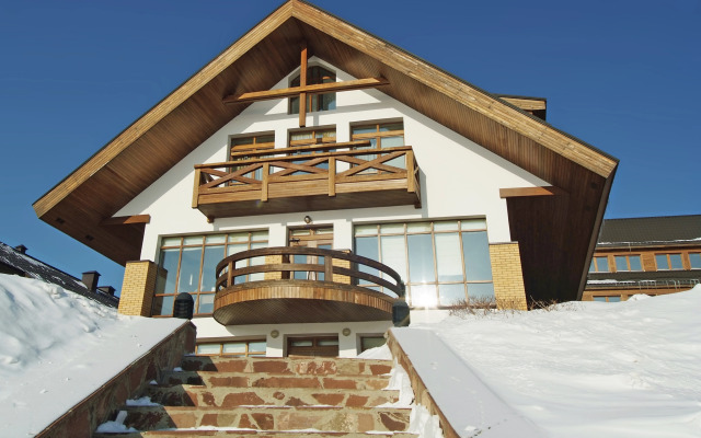 Anastasiya Hotel