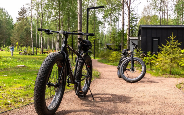 BarnKhaus Recreation camp