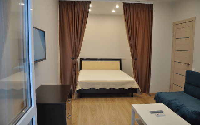 Квартира Арт Хаус