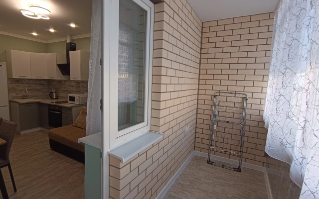 Sovremennaya Kvartira Ryadom S Sholokhova Flat