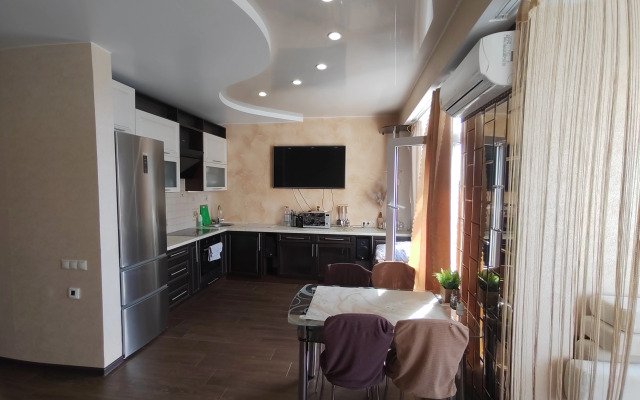 Sirius Apartments