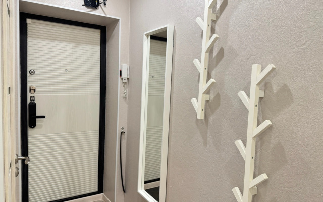 Elitnaya Studiya v Tsentre Goroda Flat