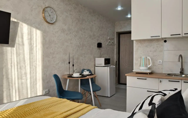 Квартира Студия