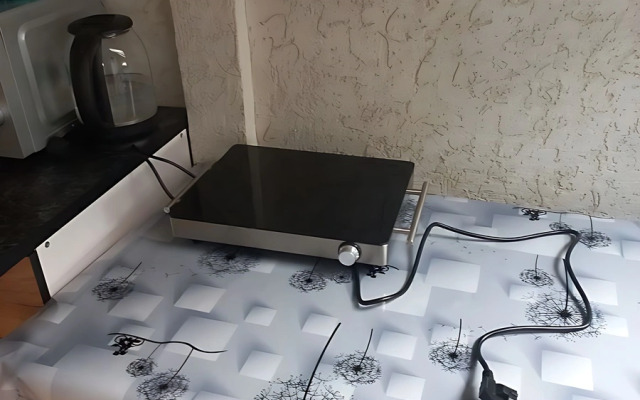 Студия на Горького 48 (50)