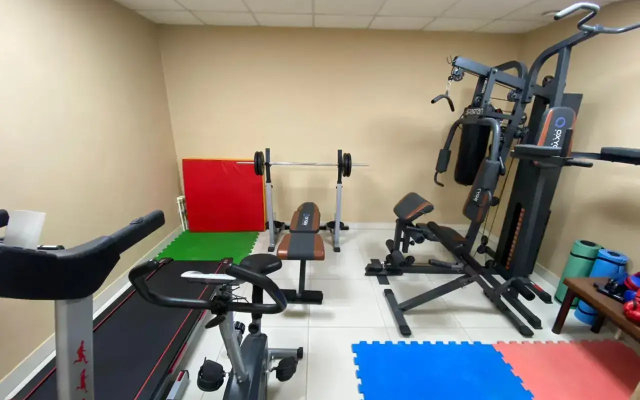 Отель KESEA (Геленджик)