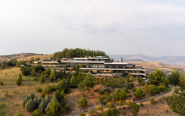 Ananti Resort & Spa Hotel