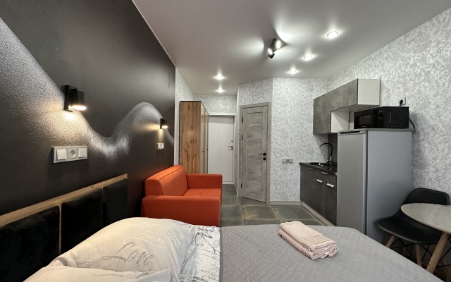Okolo Akvaparka ot Uyut i Komfort Nn Apartments