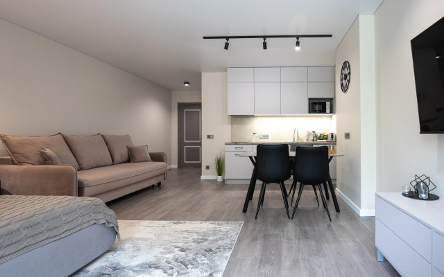 Апартаменты Баден Люкс