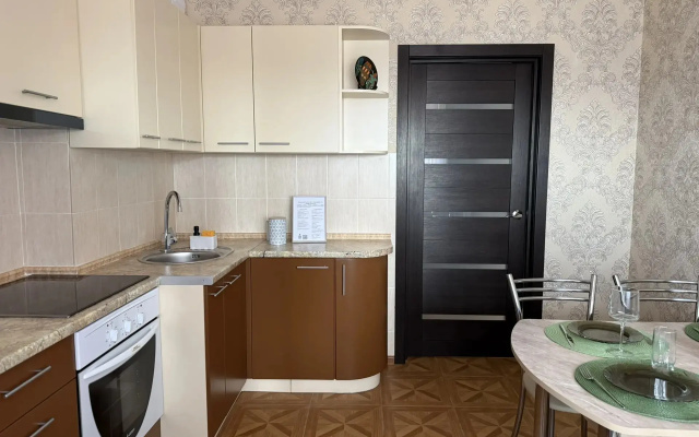 Квартира у трассы М4