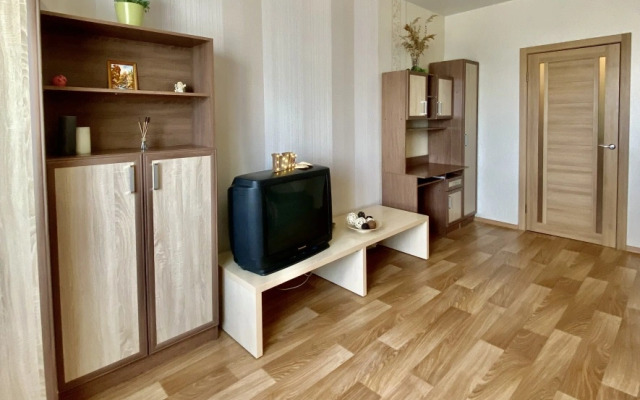 Апартаменты Perfect Flat 4