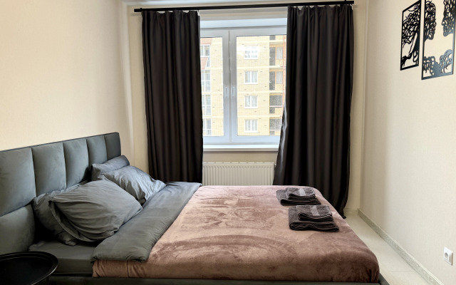 Апартаменты Infinity Stay