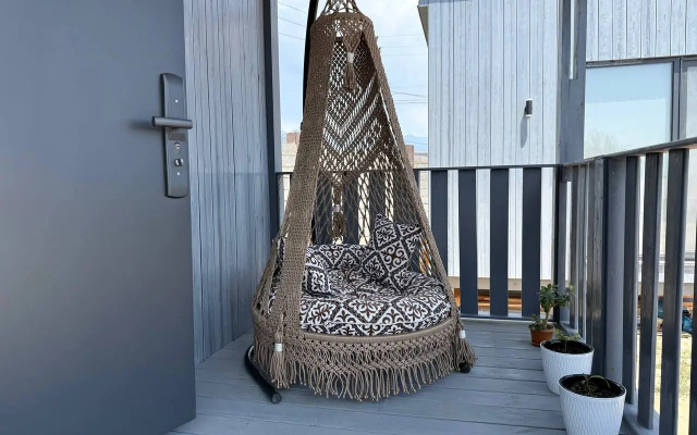 Апартаменты Уютный Домик